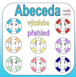 Abeceda - námořníci - kopie