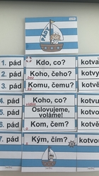Námořníci sada 3. ročník