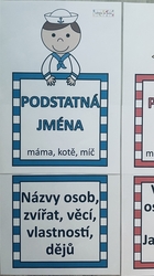 Námořníci sada 3. ročník