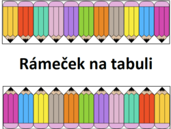 Okraj na tabuli